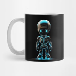 Little Robot Mug